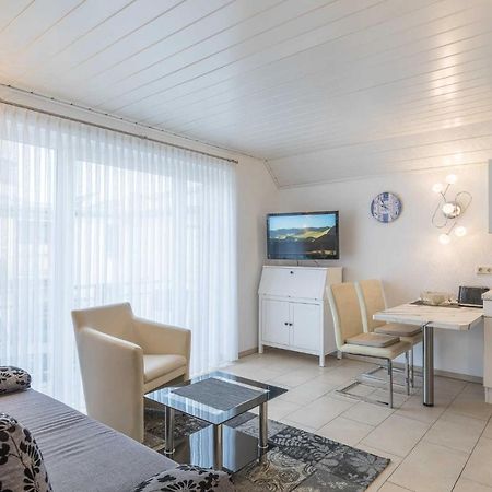 Haus Seewind Wohnung 2 Cuxhaven Zewnętrze zdjęcie